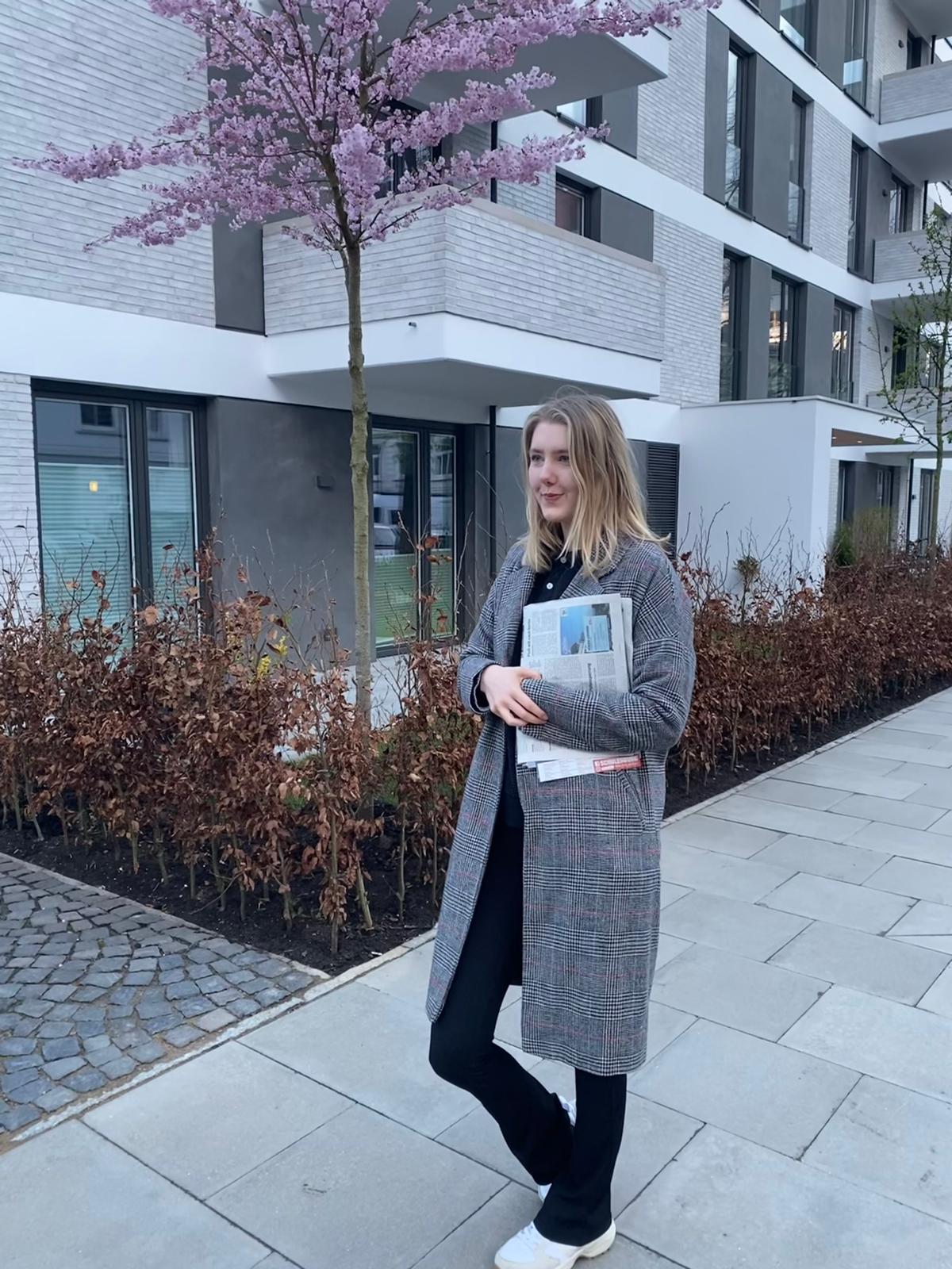 Auswahl meines Investitionsstandortes